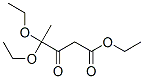 CAS#: 6312-89-6， Ethyl 4,4-Diethoxy-3-Oxo-Pentanoate