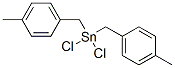 CAS#: 63125-93-9， Bis(4-Methylbenzyl)Tin Dichloride