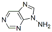 CAS#: 6313-13-9， 9H-Purin-9-Amine 