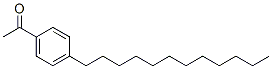 CAS#: 6313-88-8， 4'-Dodecylacetophenone