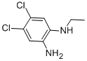 CAS#: 63134-16-7， N-Ethyl-4,5-Dichloro-o-Phenylenediamine