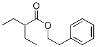 CAS#: 6315-04-4， Phenethyl 2-Ethylbutyrate
