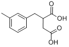CAS#: 6315-20-4， (3-Methylphenyl)Methyl-Butanedioic Acid