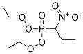 CAS#: 6329-58-4， 1-Diethoxyphosphoryl-1-Nitro-Propane