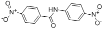CAS#: 6333-15-9， 4,4'-Dinitrobenzanilide