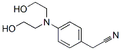 CAS#: 6335-57-5， 2-[4-(Bis(2-Hydroxyethyl)Amino)Phenyl]Acetonitrile