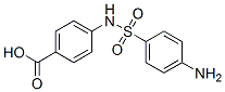 CAS#: 6336-70-5， 4-Sulphanilamidobenzoic Acid
