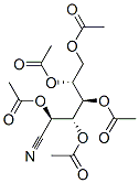 CAS#: 6337-12-8， D-Mannononitrile Pentaacetate