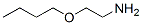 structure of CAS# 6338-52-9, 2-Butoxyethylamine;2-Butoxyethylamine;Nsc40757