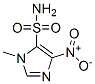 CAS#: 6339-55-5， 1-Methyl-4-Nitro-1H-Imidazole-5-Sulfonamide 