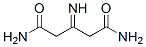CAS#: 6339-95-3， 3-Iminopentanediamide