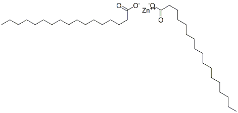 CAS#: 63400-11-3， Zinc Heptadecanoate