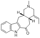 CAS#: 63425-00-3， Methuenine