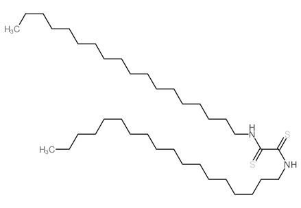 CAS#: 6343-37-9， N,N'-Dioctadecylethanebisthioamide