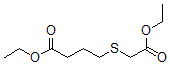 CAS#: 63449-37-6， 4-[(2-Ethoxy-2-Oxoethyl)Thio]-Butanoic Acid Ethyl Ester