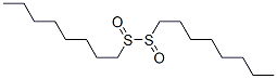 CAS#: 63450-71-5， Dioctyl Disulphoxide