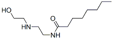 CAS#: 63451-15-0， N-[2-[(2-Hydroxyethyl)Amino]Ethyl]Octanamide