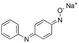 CAS#: 63451-40-1， 4-(Phenylimino)Cyclohexa-2,5-Dien-1-One Oxime, Sodium Salt