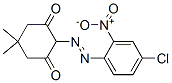 CAS#: 63467-06-1， 2-[(4-Chloro-2-Nitrophenyl)Azo]-5,5-Dimethylcyclohexane-1,3-Dione