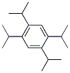 CAS#: 635-11-0， 1,2,4,5-Tetraisopropylbenzene