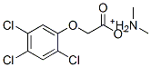 CAS#: 6369-97-7， Dimethylamine 2,4,5-Trichlorophenoxyacetate