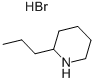 CAS#: 637-49-0， Coniine Hydrobromide