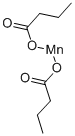 CAS#: 637-86-5， Manganese Butyrate