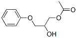 CAS#: 63715-95-7， Acetic Acid 2-Hydroxy-3-Phenoxypropyl Ester