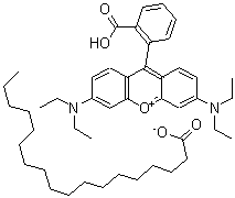 CAS#: 6373-07-5， Solvent Red 49