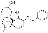 CAS#: 63732-45-6， 3-Benzyloxy-4,5alpha-Epoxy-17-Methylmorphinan-6alpha-Ol