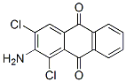 CAS#: 6374-76-1， 2-Amino-1,3-Dichloroanthraquinone