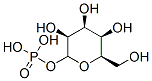 CAS#: 63779-58-8， [(3S,4S,5R,6R)-3,4,5-Trihydroxy-6-(Hydroxymethyl)Oxan-2-Yl]Oxyphosphonic Acid