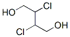CAS#: 63783-49-3， 2,3-Dichloro-1,4-Butanediol