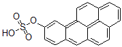 CAS#: 63785-41-1， Benzo(a)Pyrenyl-9-Sulphate
