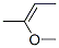 CAS#: 6380-95-6， 2-Methoxybut-2-Ene
