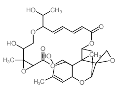 CAS#: 63814-57-3， Isobaccharinol