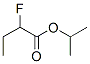CAS#: 63867-20-9， 2-Fluorobutyric Acid Isopropyl Ester
