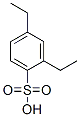 CAS#: 63877-58-7， 2,4-Diethylbenzenesulphonic Acid