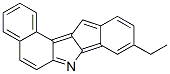CAS#: 63991-52-6， 9-Ethylbenz[e]Indeno[1,2-b]Indole