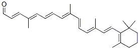 CAS#: 640-49-3， beta-Apocarotenal