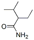 CAS#: 64037-70-3， 2-Isopropylbutyramide