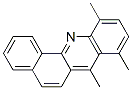 CAS#: 64038-40-0， 7,8,11-Trimethylbenz[c]Acridine