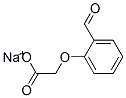 CAS#: 64038-41-1， (2-Formylphenoxy)Acetic Acid Sodium Salt