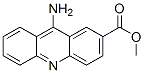 CAS#: 64046-78-2， 9-Amino-2-Acridinecarboxylic Acid Methyl Ester