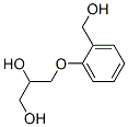 CAS#: 64049-34-9， 3-[2-(Hydroxymethyl)Phenyloxy]-1,2-Propanediol