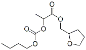 CAS#: 64058-38-4， 2-[(Butoxycarbonyl)Oxy]Propionic Acid Tetrahydrofuran-2-Ylmethyl Ester