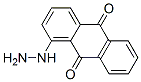 CAS#: 6407-59-6， 1-Hydrazinoanthraquinone