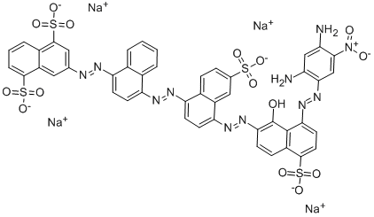 CAS#: 6409-87-6， Sirius Grey Gb