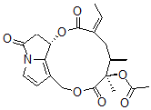 CAS 登录号：64191-69-1， Senaetnine