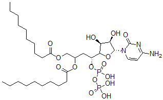CAS#: 64199-87-7， Cytidine Diphosphate-Didecanoin